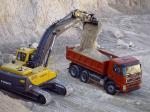 Volvo FM12 6x4 Tipper 2003 года